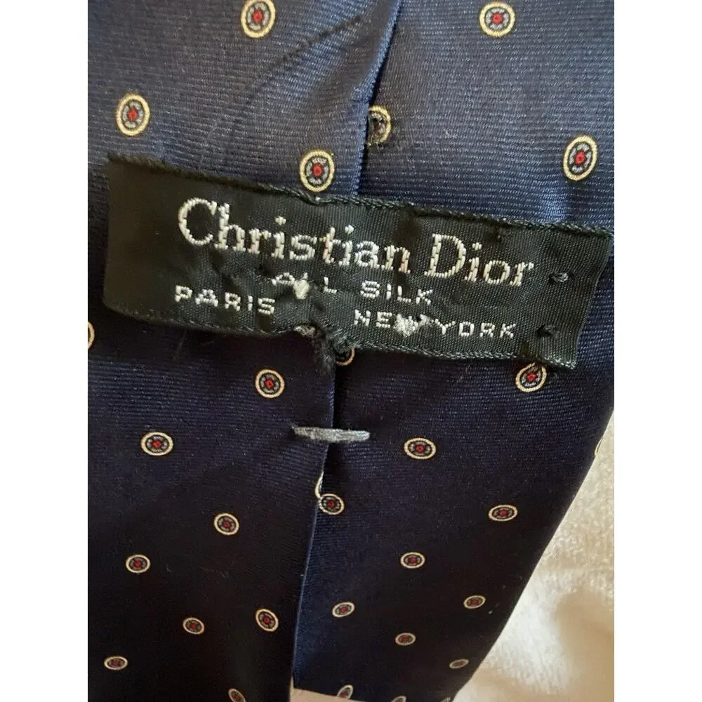 Dior vintage christian